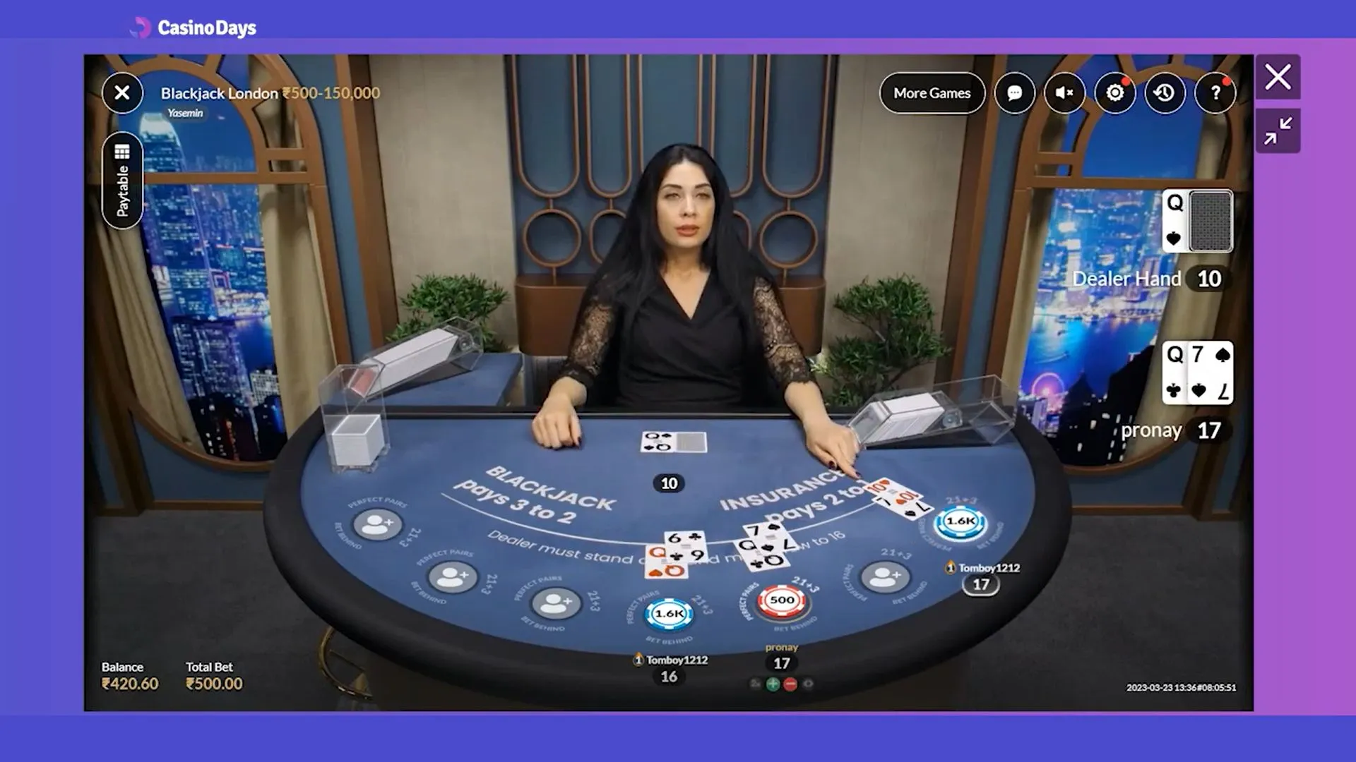 出金方法と処理時間